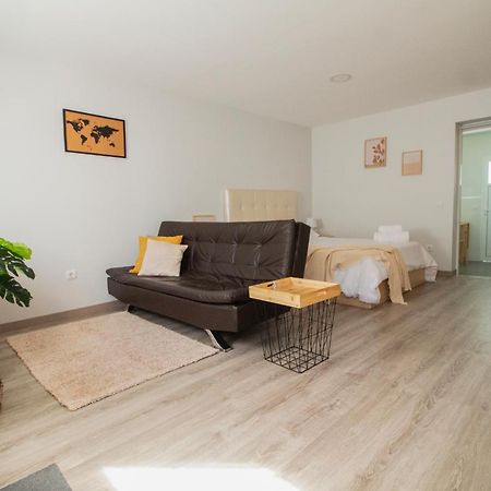 Casinha Villa Aveiro Eksteriør billede