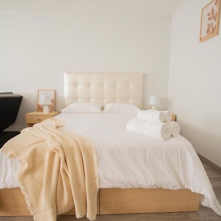 Casinha Villa Aveiro Eksteriør billede