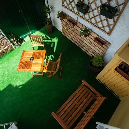 Casinha Villa Aveiro Eksteriør billede