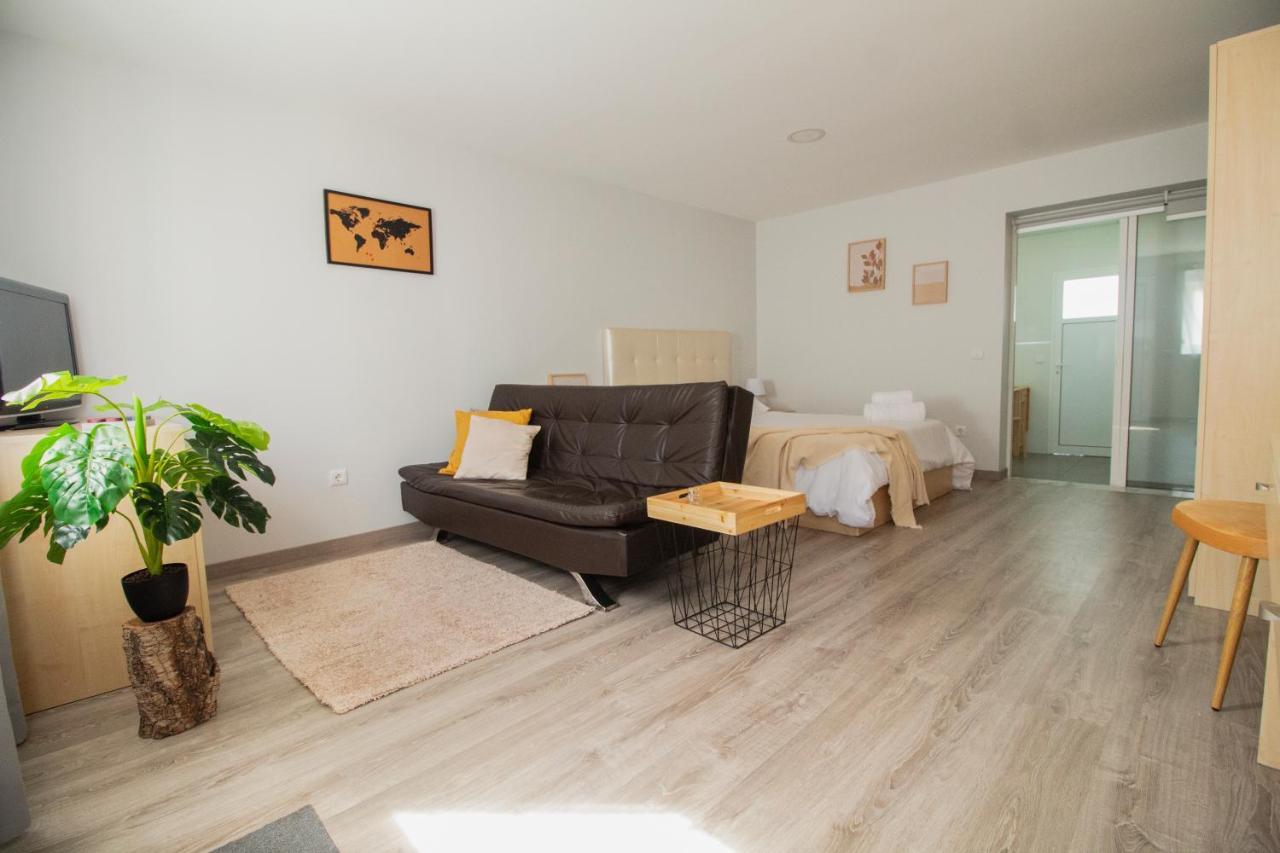 Casinha Villa Aveiro Eksteriør billede