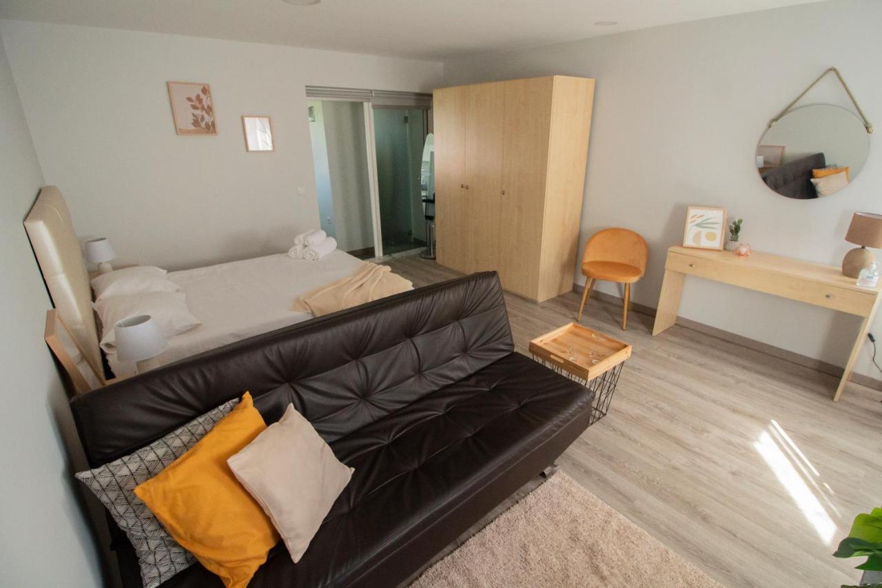 Casinha Villa Aveiro Eksteriør billede