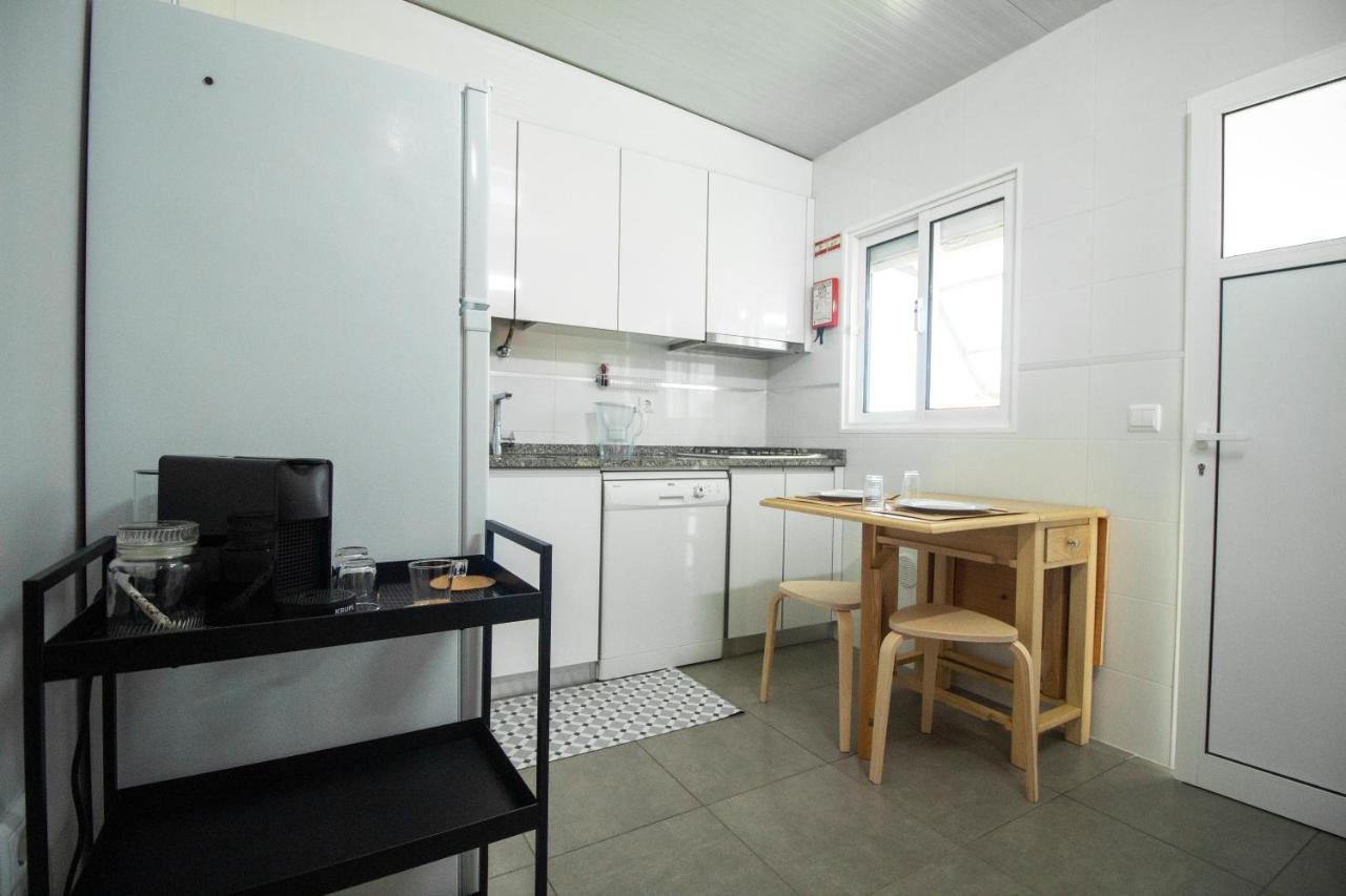 Casinha Villa Aveiro Eksteriør billede