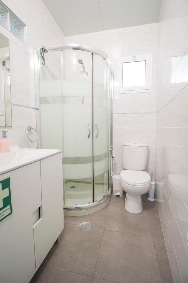 Casinha Villa Aveiro Eksteriør billede