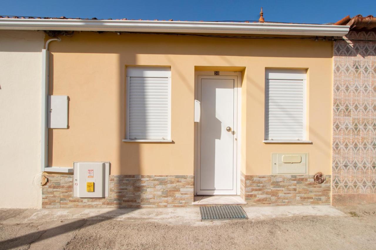 Casinha Villa Aveiro Eksteriør billede