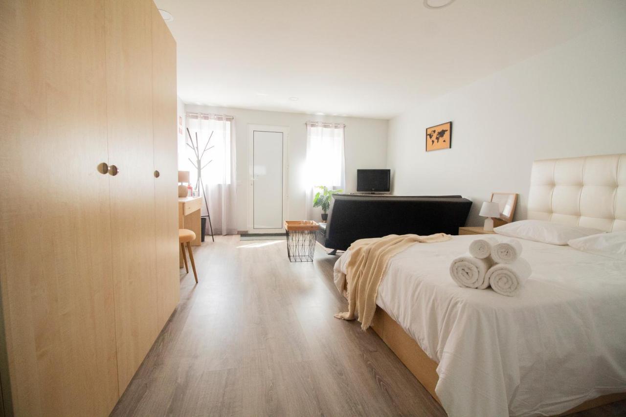Casinha Villa Aveiro Eksteriør billede