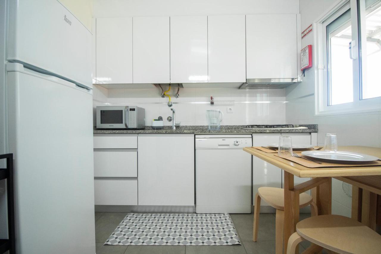 Casinha Villa Aveiro Eksteriør billede