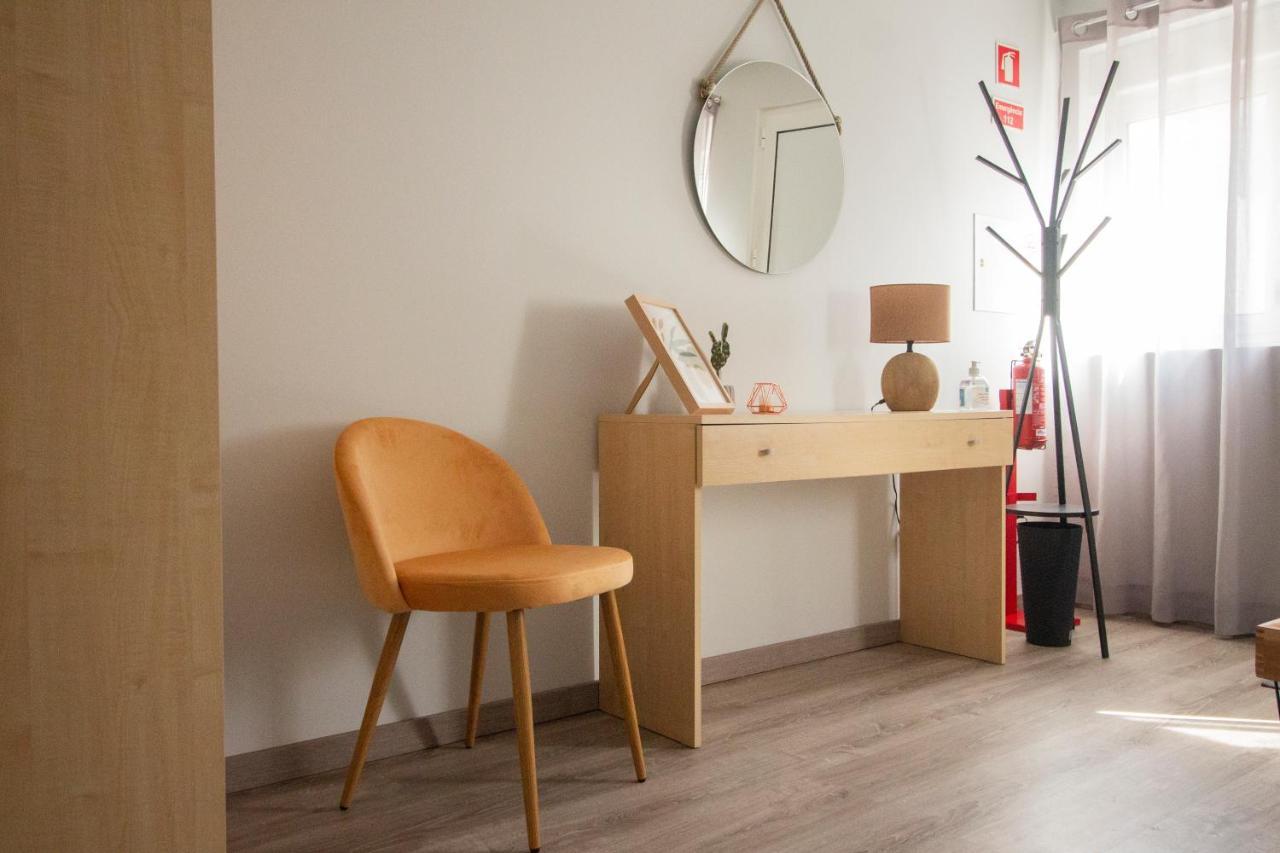 Casinha Villa Aveiro Eksteriør billede