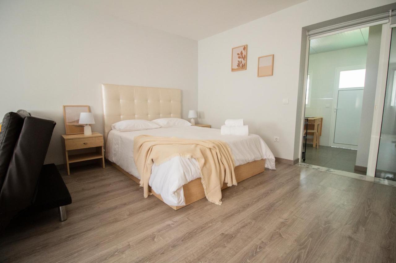 Casinha Villa Aveiro Eksteriør billede