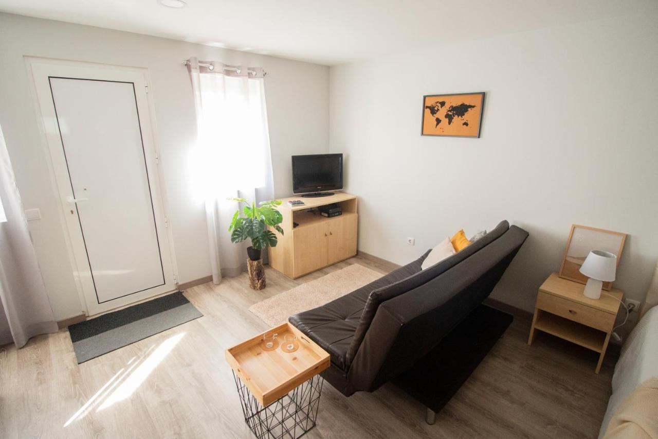 Casinha Villa Aveiro Eksteriør billede