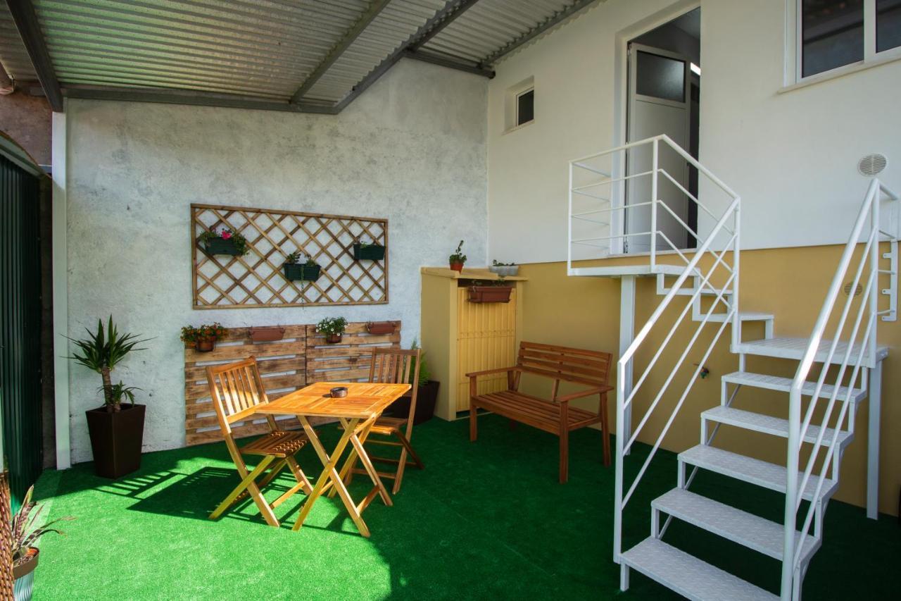 Casinha Villa Aveiro Eksteriør billede