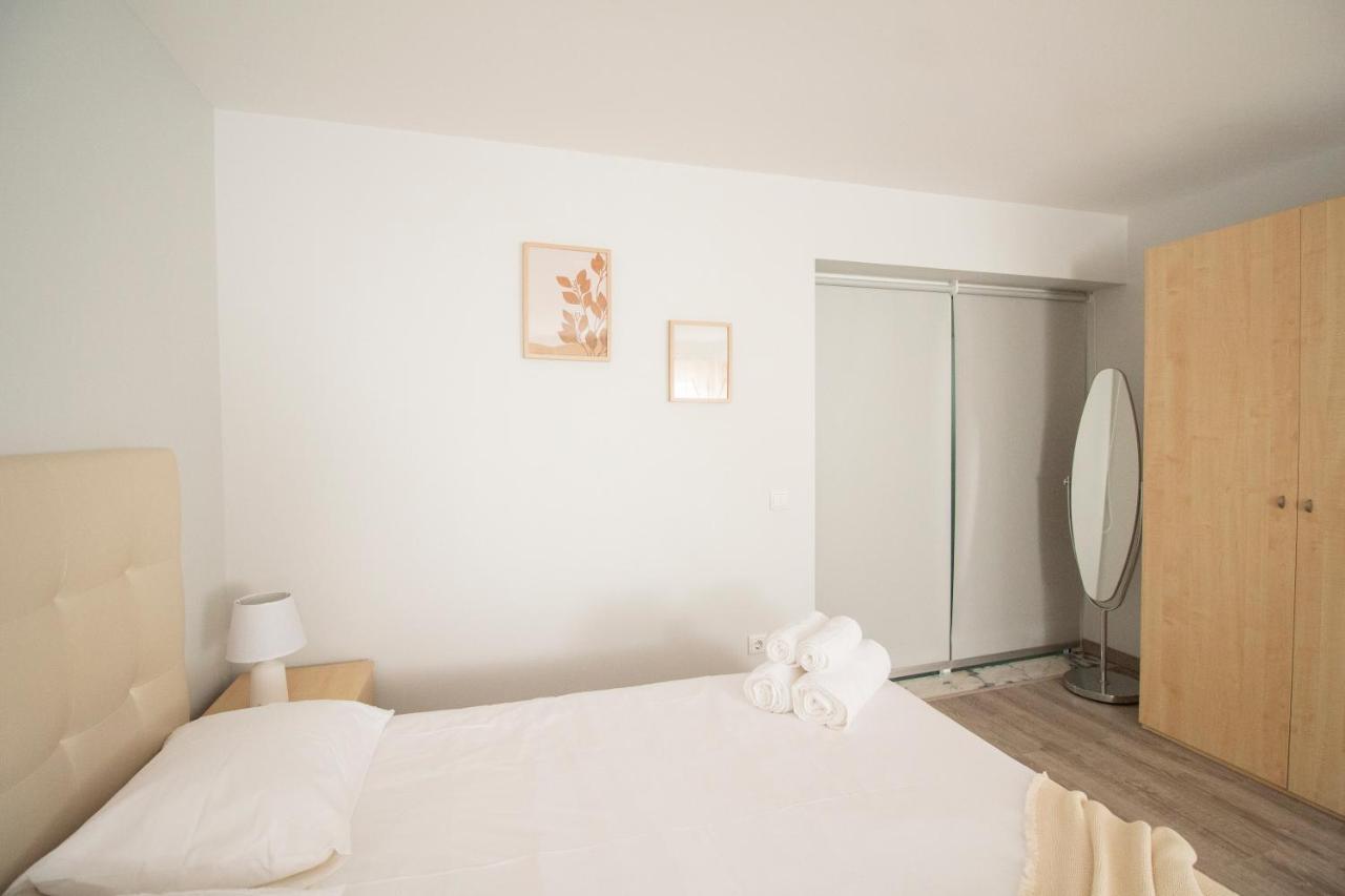 Casinha Villa Aveiro Eksteriør billede